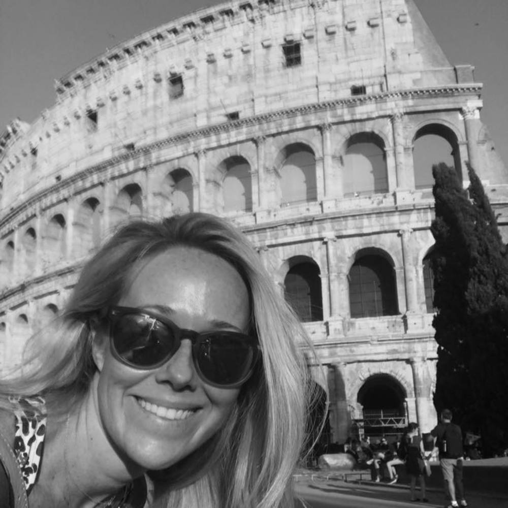 Meet your Posher, Alli